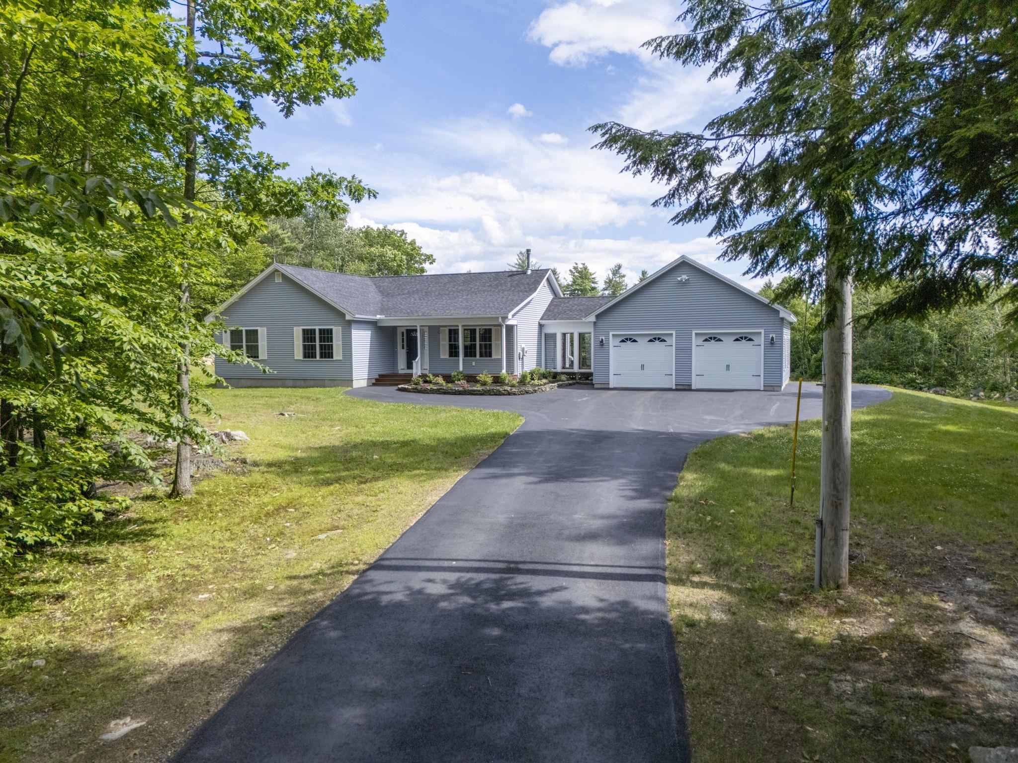 85 Loverin Hill Road Salisbury, NH 03268 - Photo 55 of 55