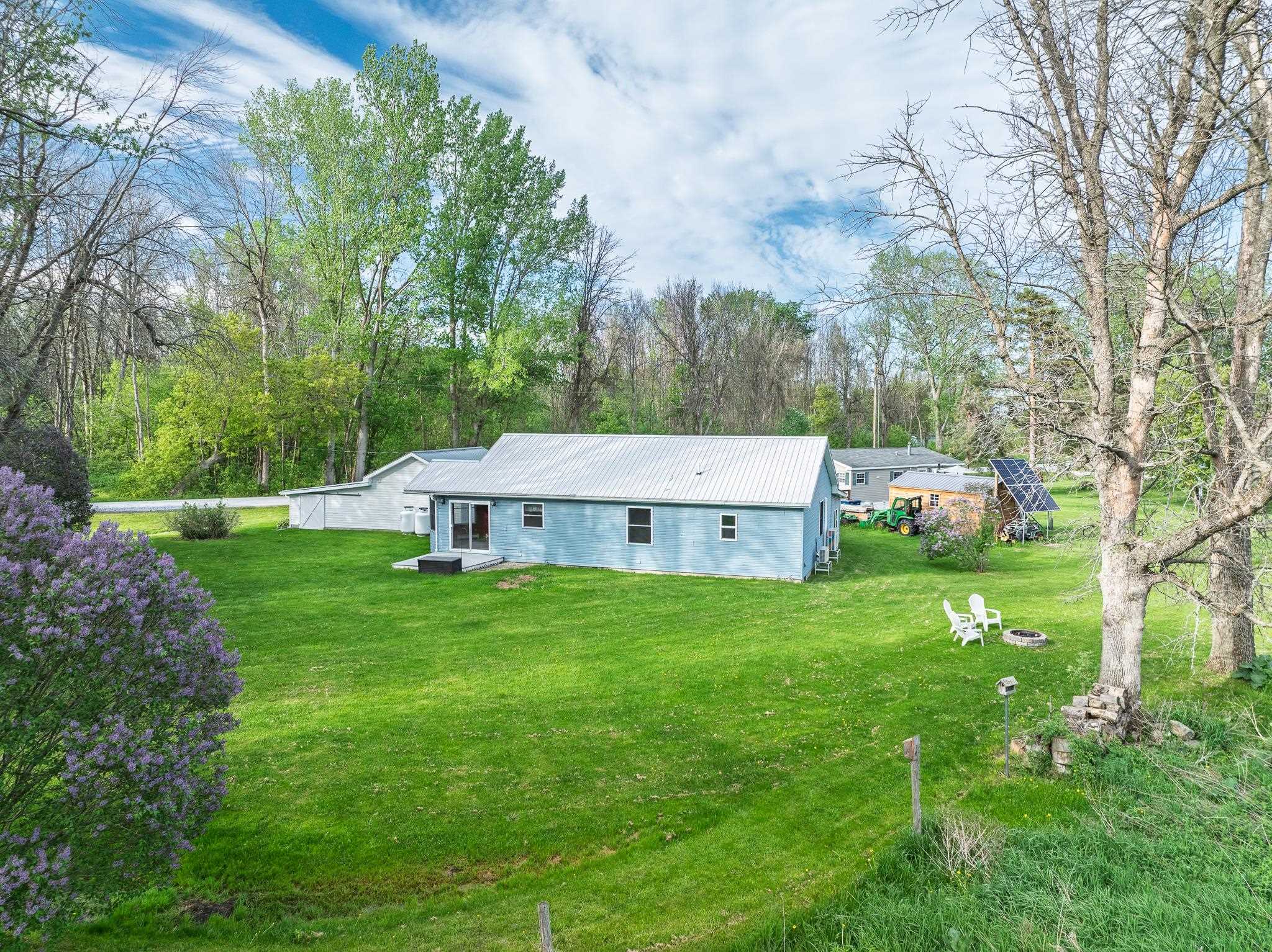 100 Christopher Road Alburgh, VT 05440 - Photo 33 of 58