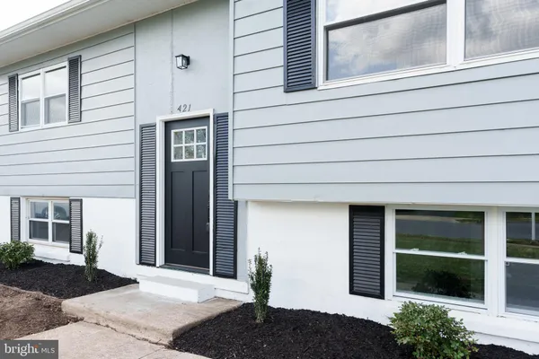 $334,900 | 421 North School Lane, Smyrna, DE 19977
