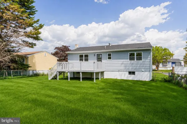 $334,900 | 421 North School Lane, Smyrna, DE 19977