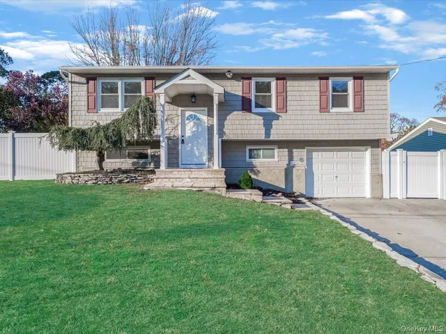 $655,000 | 99 Elmwood Avenue, Selden, NY 11784