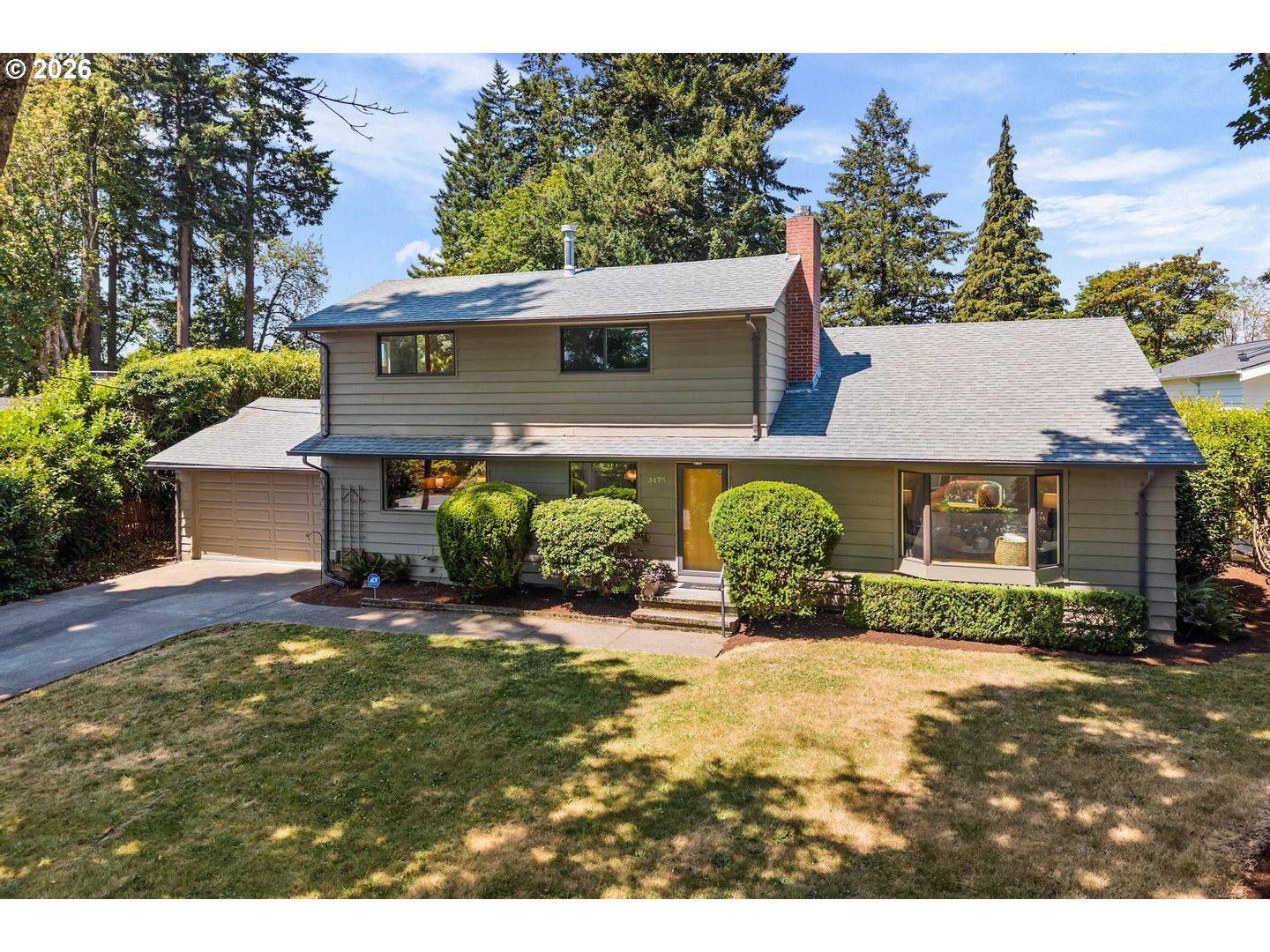 3475 Southwest Ridgewood Avenue Portland, OR 97225 - Photo 2 of 47 Gallery Image 2
