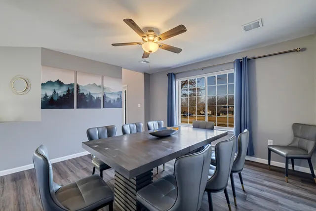 $524,000 | 3305 Mountain Terrace Drive, Blakeslee, PA 18610