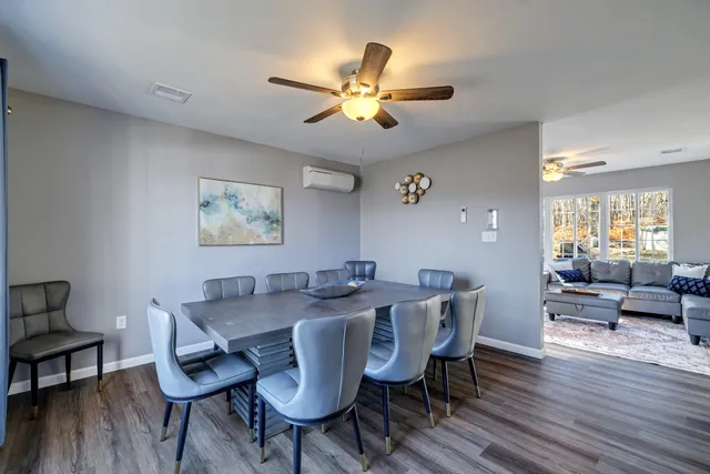 $524,000 | 3305 Mountain Terrace Drive, Blakeslee, PA 18610