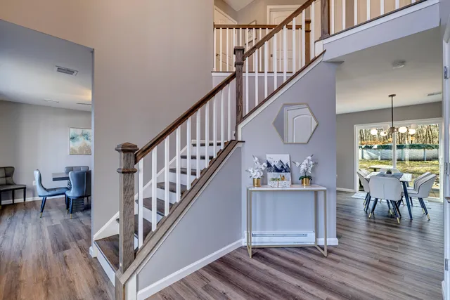 $524,000 | 3305 Mountain Terrace Drive, Blakeslee, PA 18610