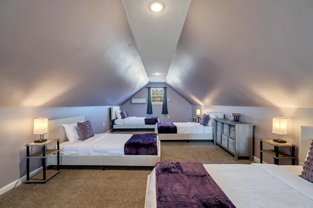 $524,000 | 3305 Mountain Terrace Drive, Blakeslee, PA 18610