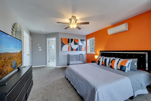 $524,000 | 3305 Mountain Terrace Drive, Blakeslee, PA 18610