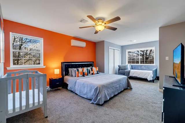 $524,000 | 3305 Mountain Terrace Drive, Blakeslee, PA 18610