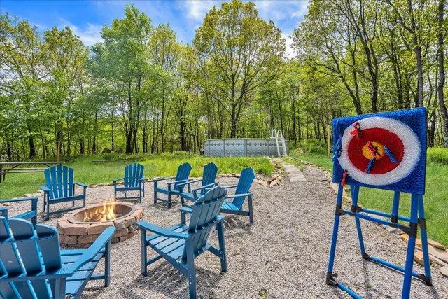 $524,000 | 3305 Mountain Terrace Drive, Blakeslee, PA 18610