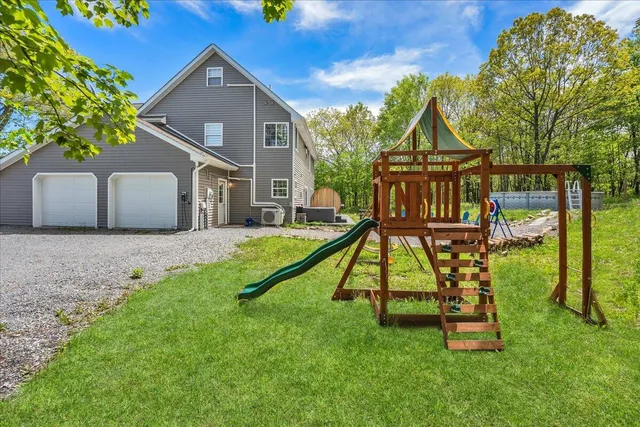 $524,000 | 3305 Mountain Terrace Drive, Blakeslee, PA 18610