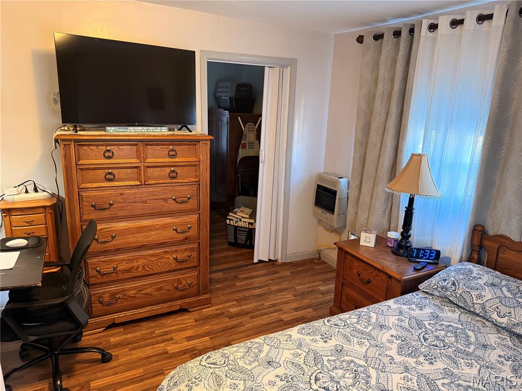 309 South Locust Street St. Elmo, IL 62458 - Photo 21 of 23