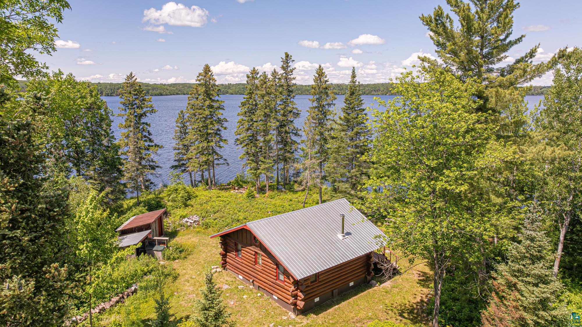 13321 Lodge Road Ely, MN 55731 - Photo 1 of 94