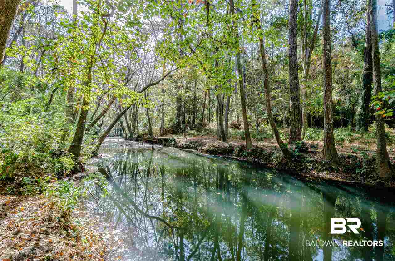 112 Mockingbird Lane Fairhope, AL 36532 - Photo 10 of 50 Property backs up to this beautiful water.