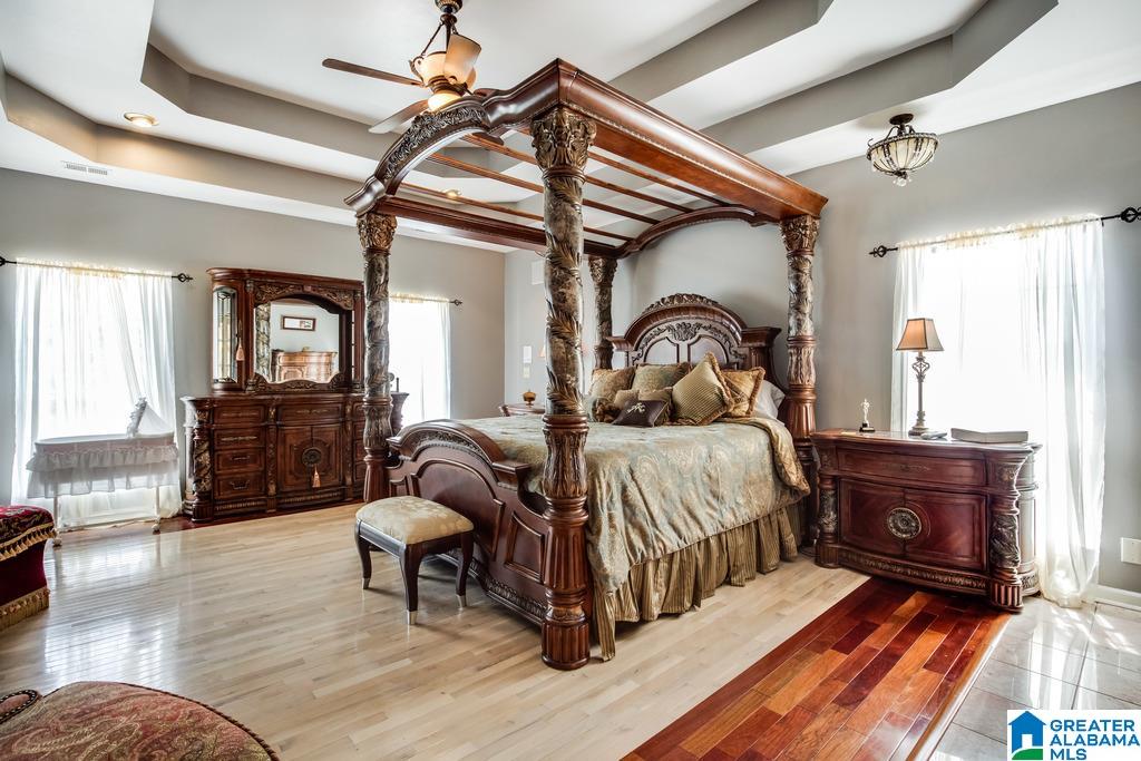 7504 White Oak Road Fairfield, AL 35064 - Photo 25 of 35