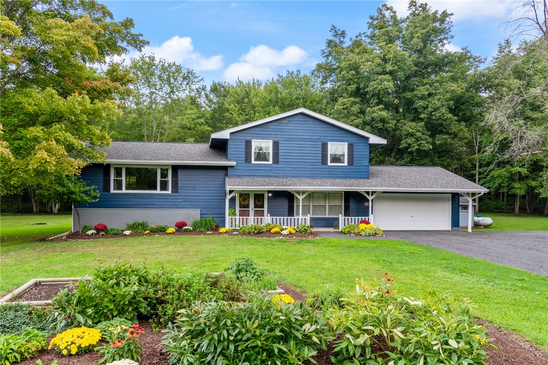264 Sutton Road Schroeppel, NY 13132 - Photo 1 of 1 Gallery Image 1