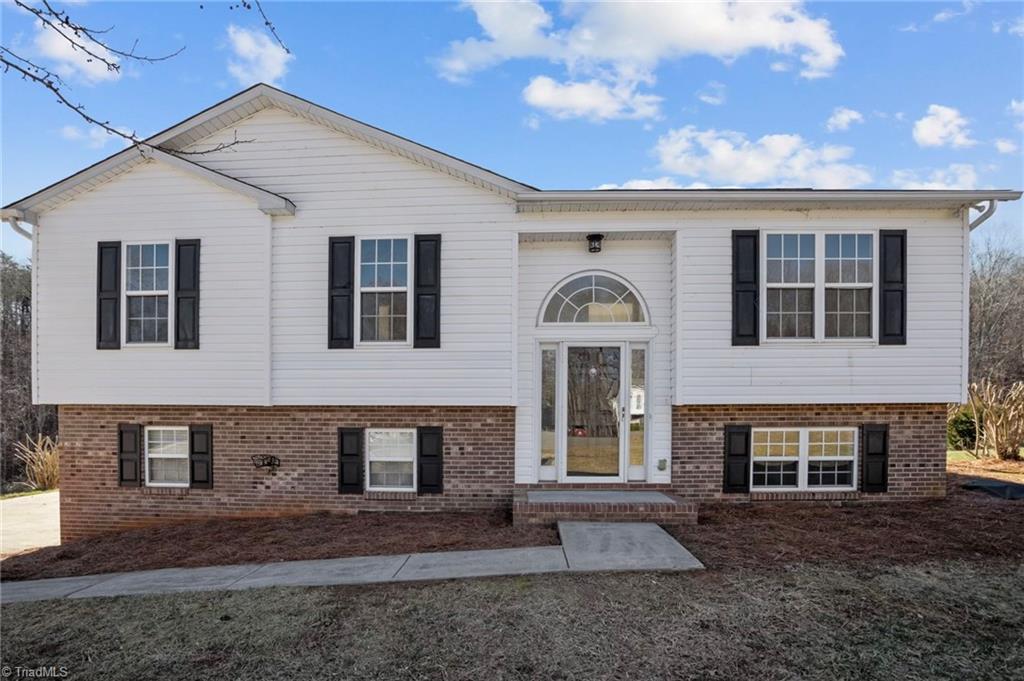 1200 Laurel Crest Road King, NC 27021 - Photo 1 of 49 Gallery Image 1