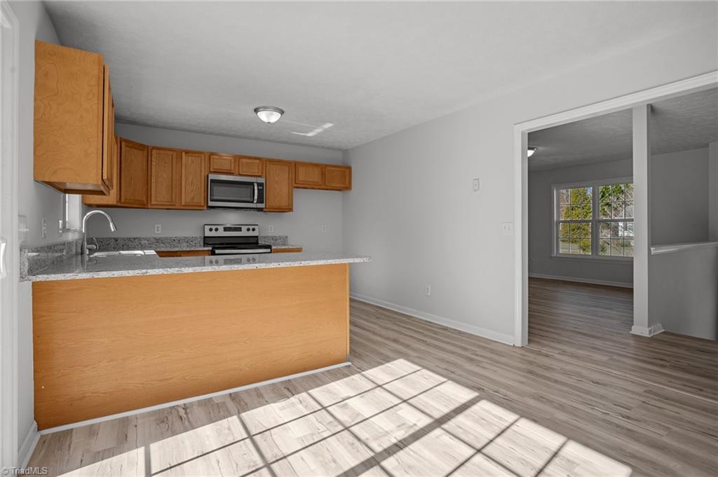 1200 Laurel Crest Road King, NC 27021 - Photo 16 of 49 Gallery Image 16