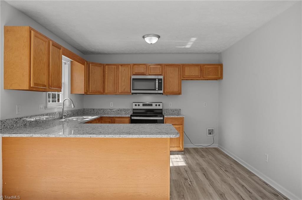 1200 Laurel Crest Road King, NC 27021 - Photo 17 of 49 Gallery Image 17