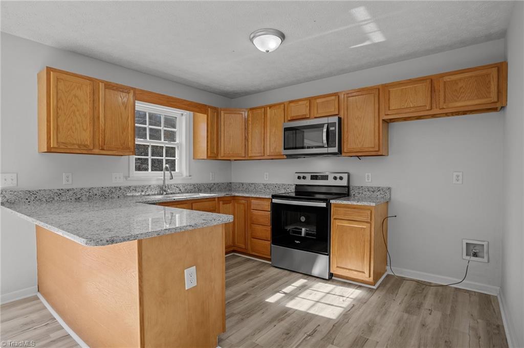 1200 Laurel Crest Road King, NC 27021 - Photo 18 of 49 Gallery Image 18