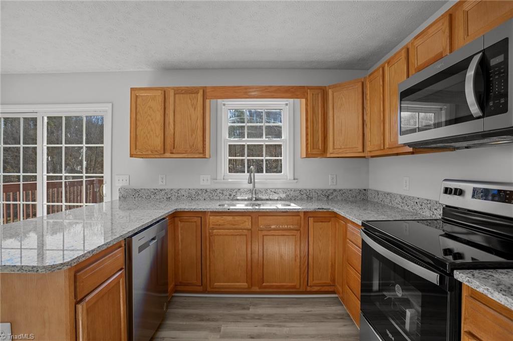 1200 Laurel Crest Road King, NC 27021 - Photo 19 of 49 Gallery Image 19