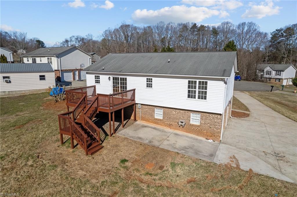 1200 Laurel Crest Road King, NC 27021 - Photo 41 of 49 Gallery Image 41