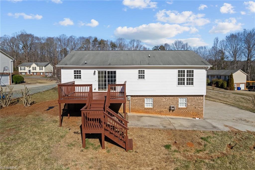 1200 Laurel Crest Road King, NC 27021 - Photo 42 of 49 Gallery Image 42