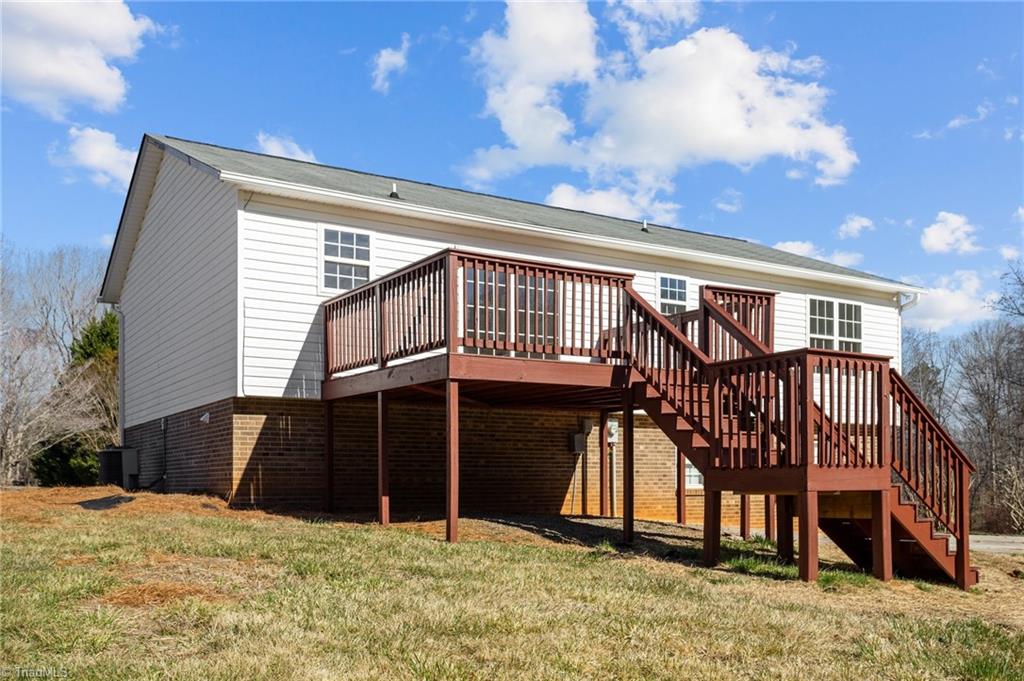 1200 Laurel Crest Road King, NC 27021 - Photo 43 of 49 Gallery Image 43