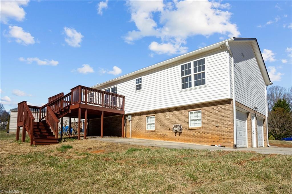 1200 Laurel Crest Road King, NC 27021 - Photo 45 of 49 Gallery Image 45