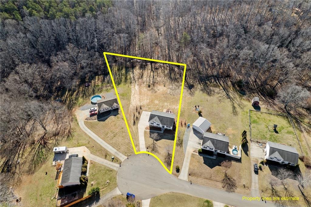 1200 Laurel Crest Road King, NC 27021 - Photo 48 of 49 Gallery Image 48