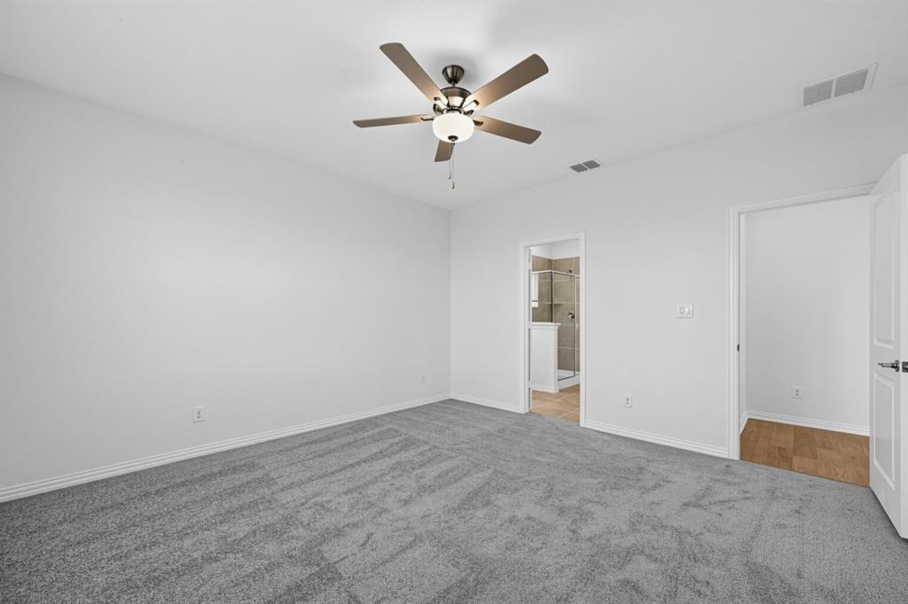 2641 Glacier Road Anna, TX 75409 - Photo 11 of 40 2641 Glacier Road ~ Ready Now