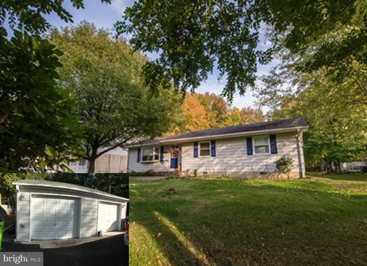 618 Old Love Point Road Stevensville, MD 21666 - Photo 1 of 24 Exterior (Front)