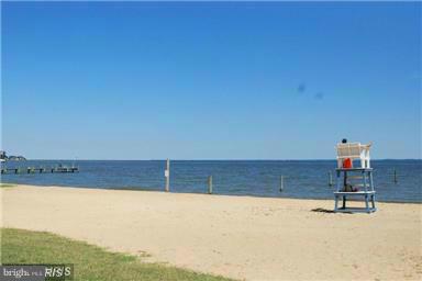 618 Old Love Point Road Stevensville, MD 21666 - Photo 23 of 24 Community Beach