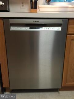 618 Old Love Point Road Stevensville, MD 21666 - Photo 10 of 24 Stainless dishwasher
