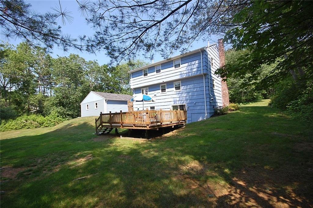 19 Carriage Road Cumberland Foreside, ME 04110 - Photo 3 of 35 Photo