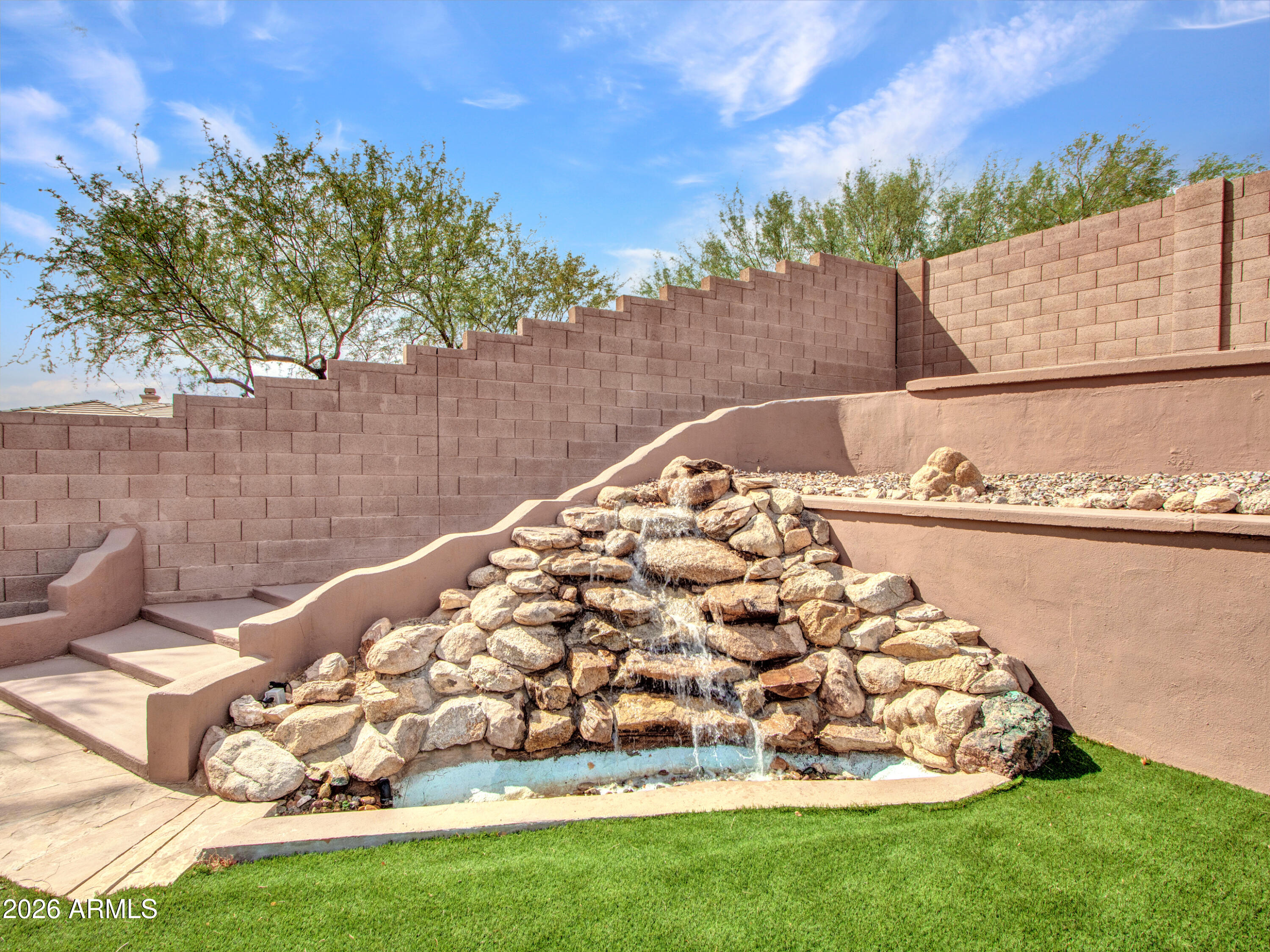 3138 West Ravina Lane Anthem, AZ 85086 - Photo 53 of 81 13-Backyard-(8)
