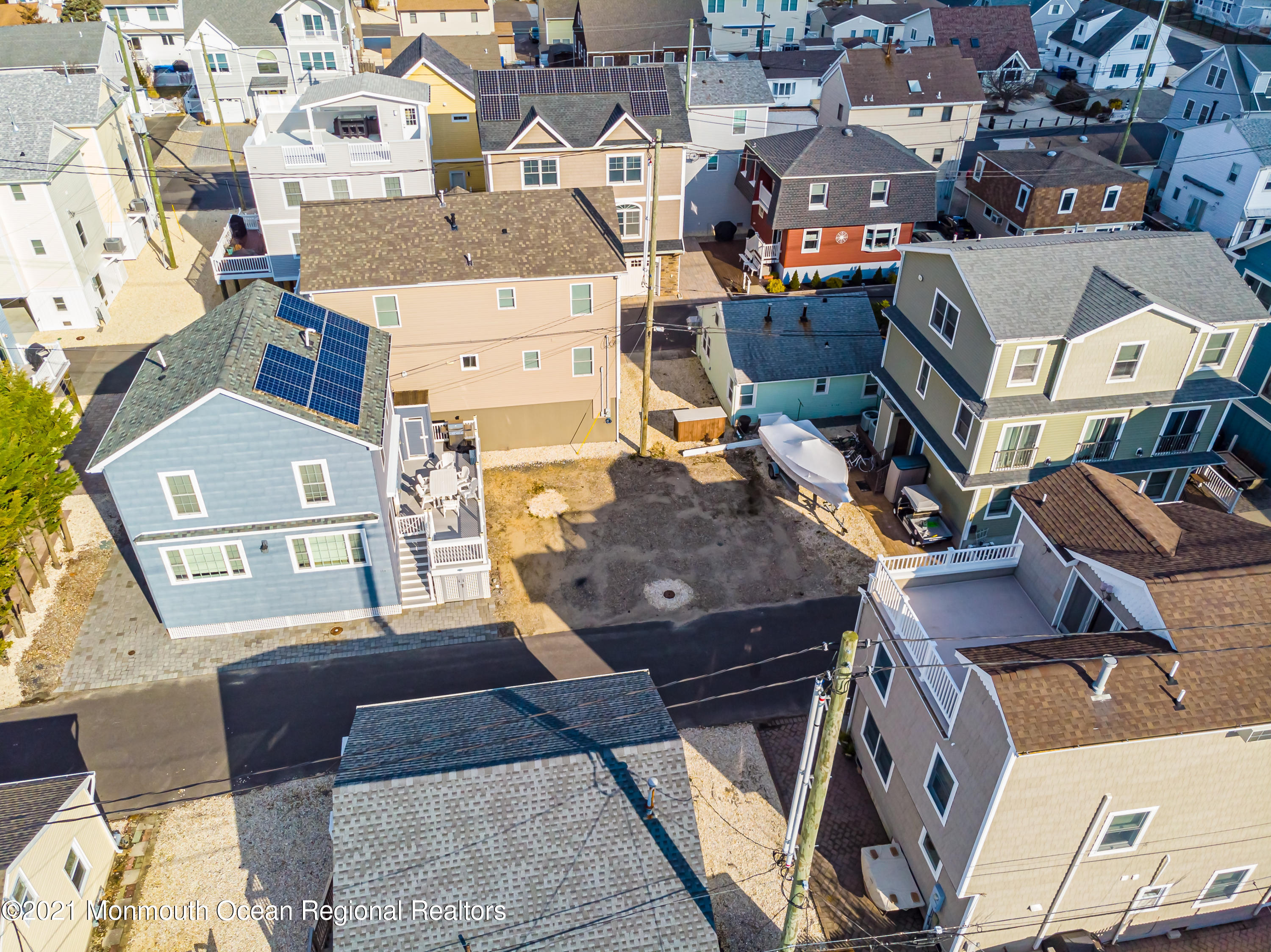 112 Del Monte Road Lavallette, NJ 08735 - Photo 1 of 11 112 Del Monte (1)