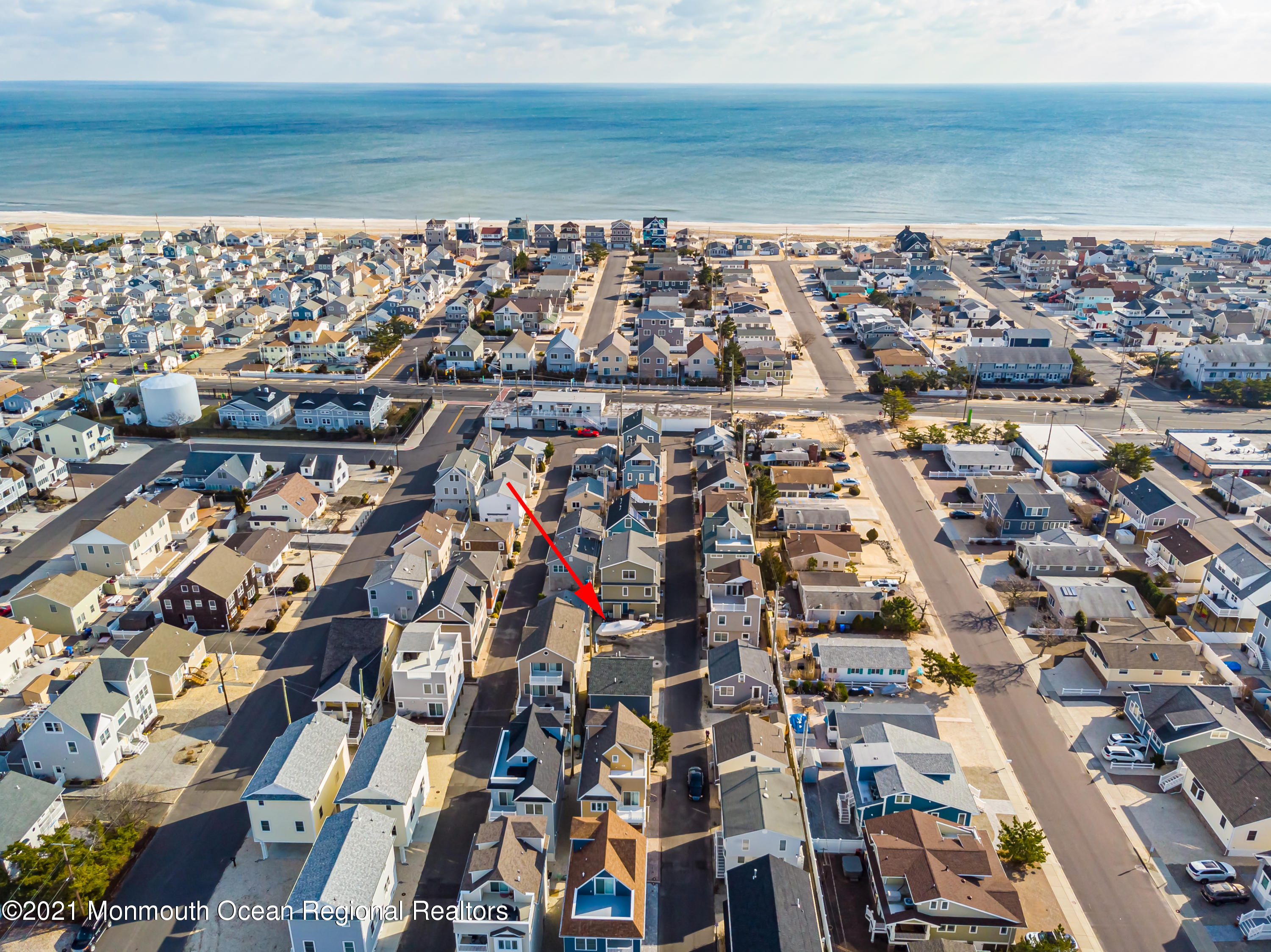 112 Del Monte Road Lavallette, NJ 08735 - Photo 11 of 11 112 Del Monte (11)