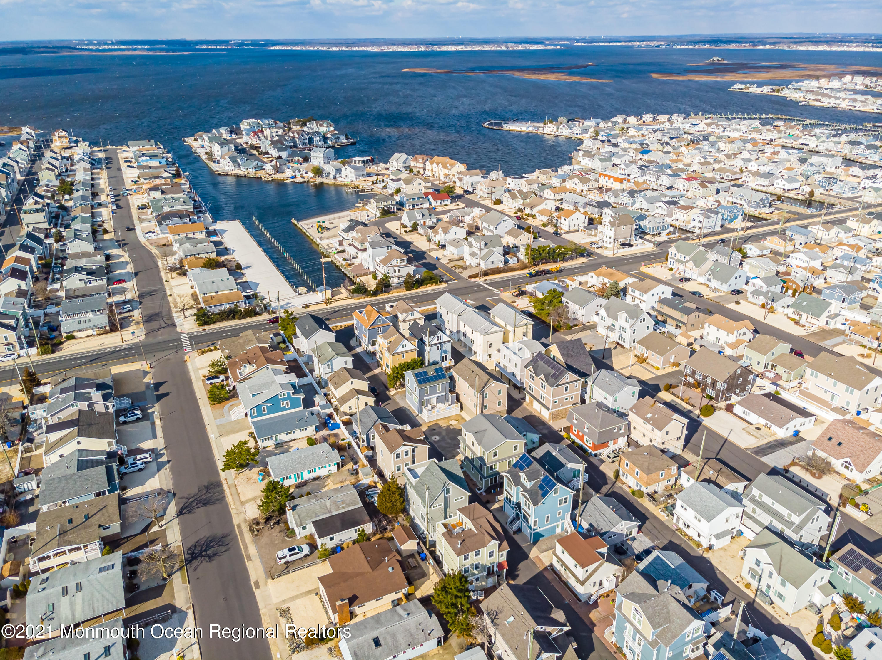 112 Del Monte Road Lavallette, NJ 08735 - Photo 9 of 11 112 Del Monte (9)