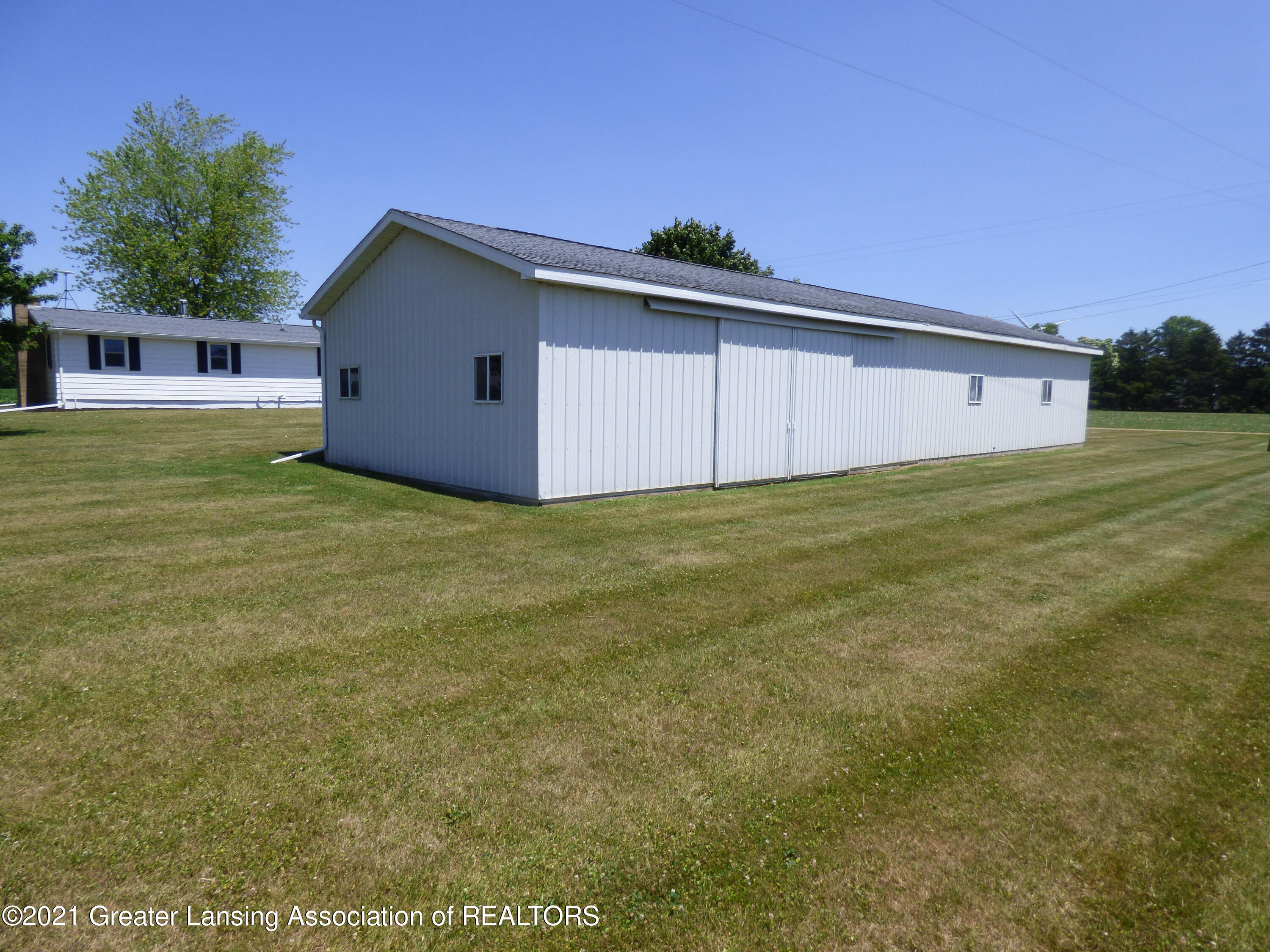 7025 West Hayes Road Middleton, MI 48856 - Photo 28 of 42 27