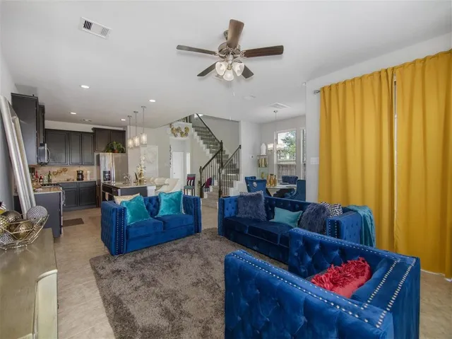 $2,350 | 3334 Rainflower Springs Lane, Rosenberg, TX 77471