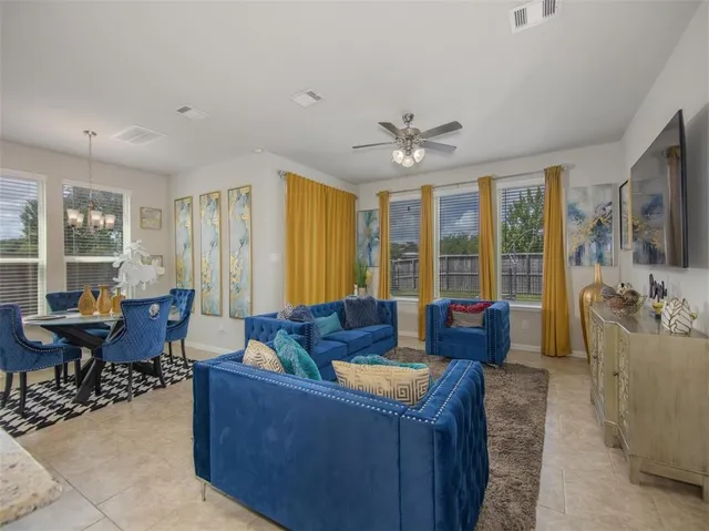 $2,350 | 3334 Rainflower Springs Lane, Rosenberg, TX 77471