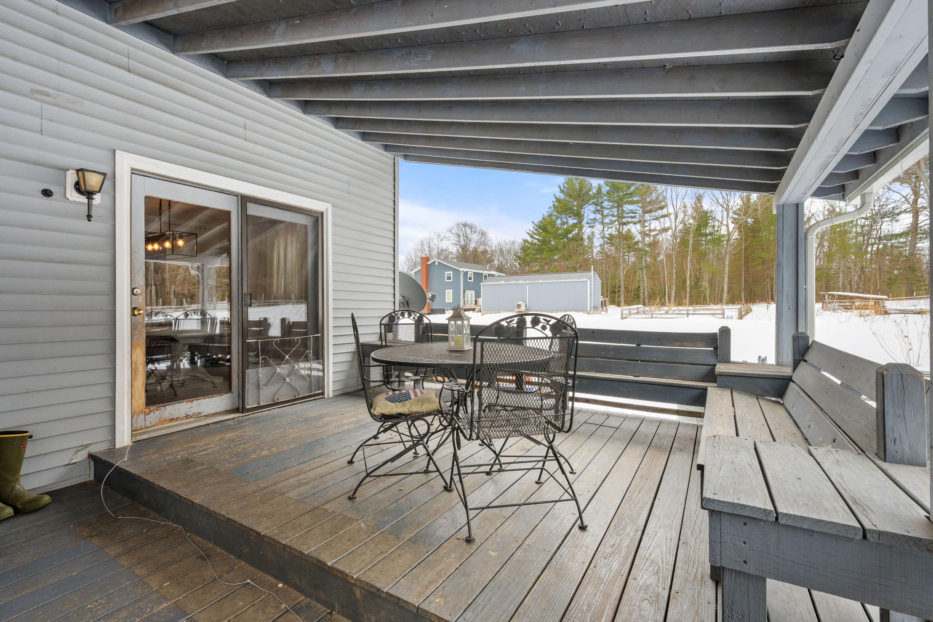 273 Dow Road Orrington, ME 04474 - Photo 40 of 53
