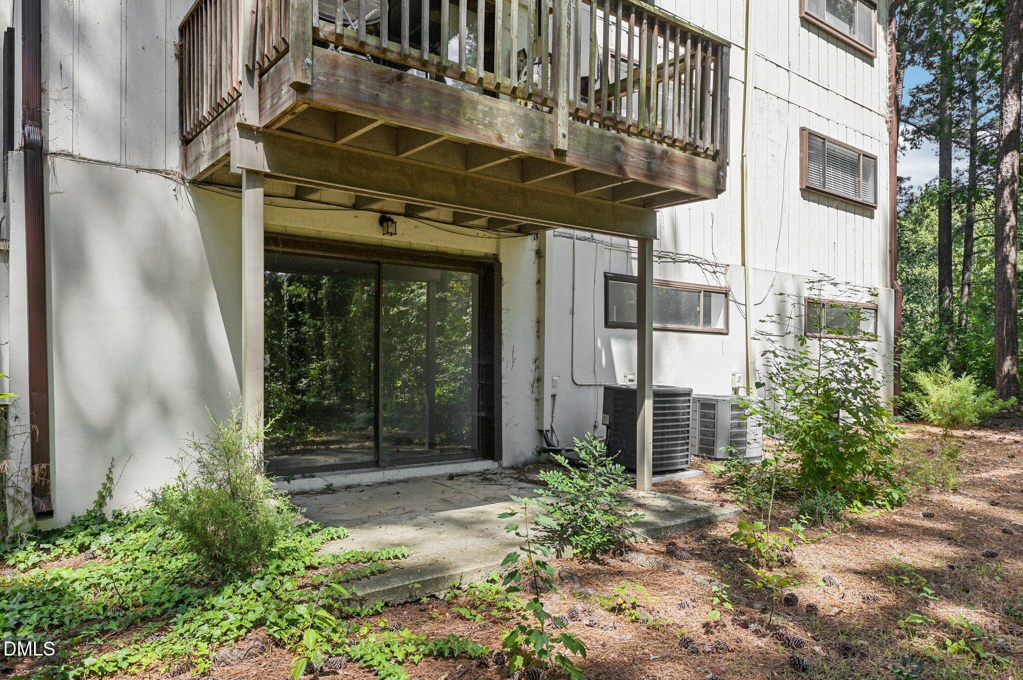 642 Pine Ridge Place Raleigh, NC 27609 - Photo 25 of 28