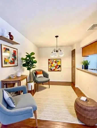$1,550 | 10616 Mellow Meadow Drive, Unit 40B, Austin, TX 78750