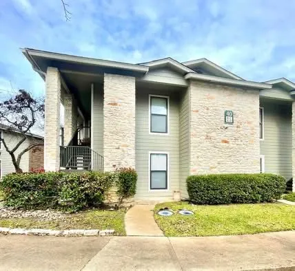 $1,550 | 10616 Mellow Meadow Drive, Unit 40B, Austin, TX 78750