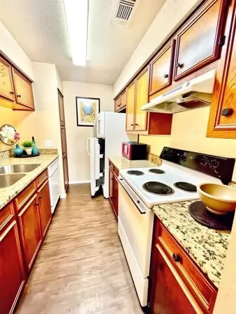 $1,550 | 10616 Mellow Meadow Drive, Unit 40B, Austin, TX 78750