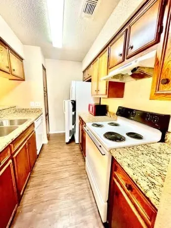 $1,550 | 10616 Mellow Meadow Drive, Unit 40B, Austin, TX 78750