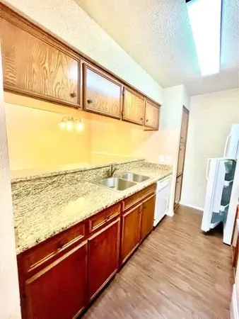 $1,550 | 10616 Mellow Meadow Drive, Unit 40B, Austin, TX 78750