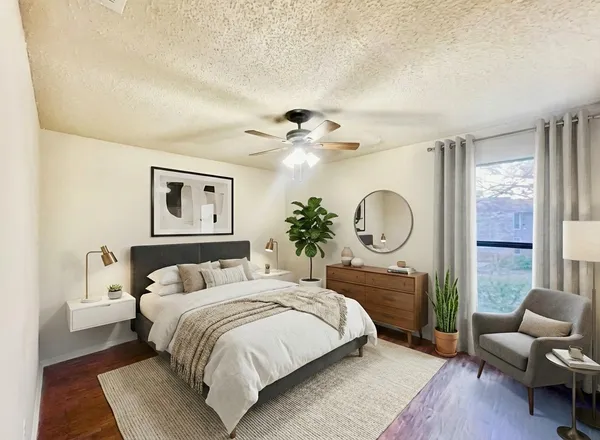 $1,550 | 10616 Mellow Meadow Drive, Unit 40B, Austin, TX 78750