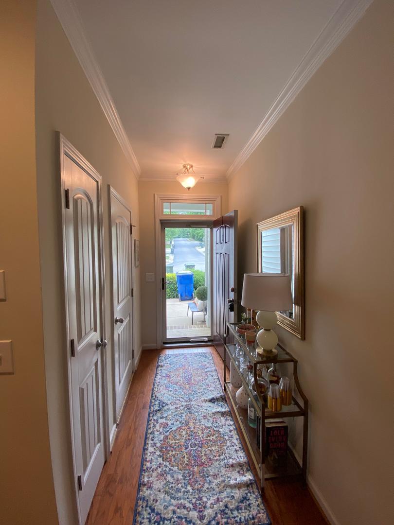 4646 Altha Street Raleigh, NC 27606 - Photo 4 of 23 a very nice looking room with a large window